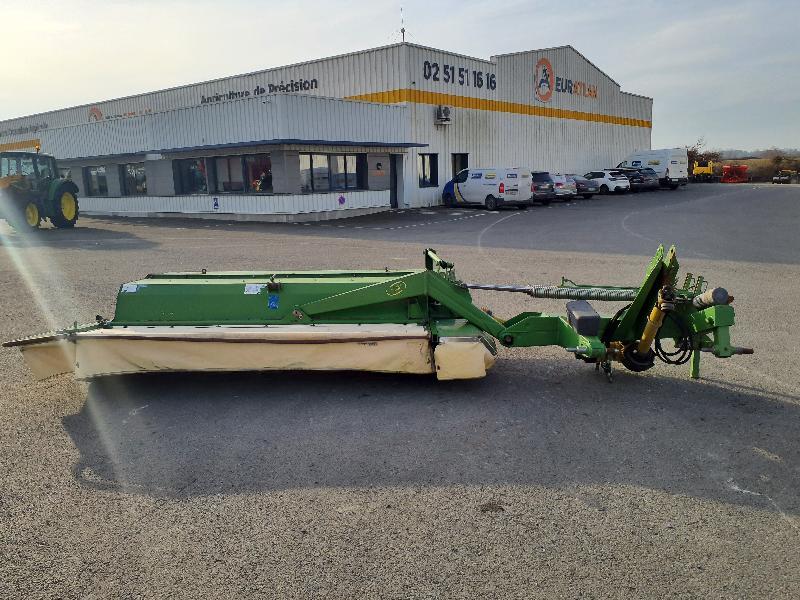 KRONE EASYCUT320CV