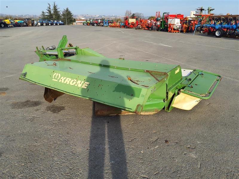 KRONE EASYCUT320CV