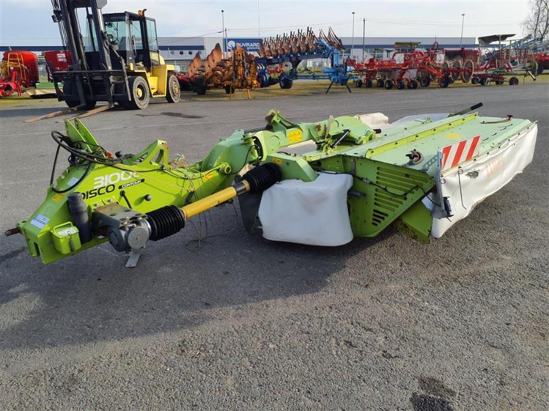 CLAAS DISCO3100C
