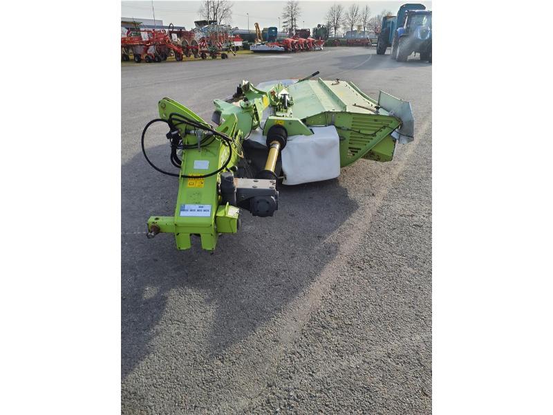 CLAAS DISCO3100C