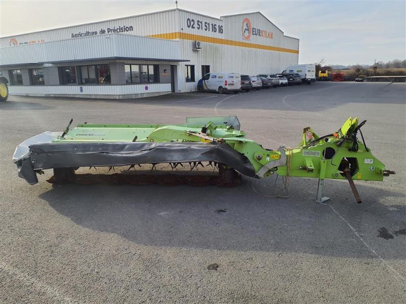CLAAS DISCO3100C