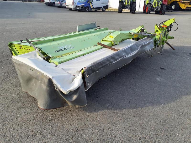CLAAS DISCO3100C