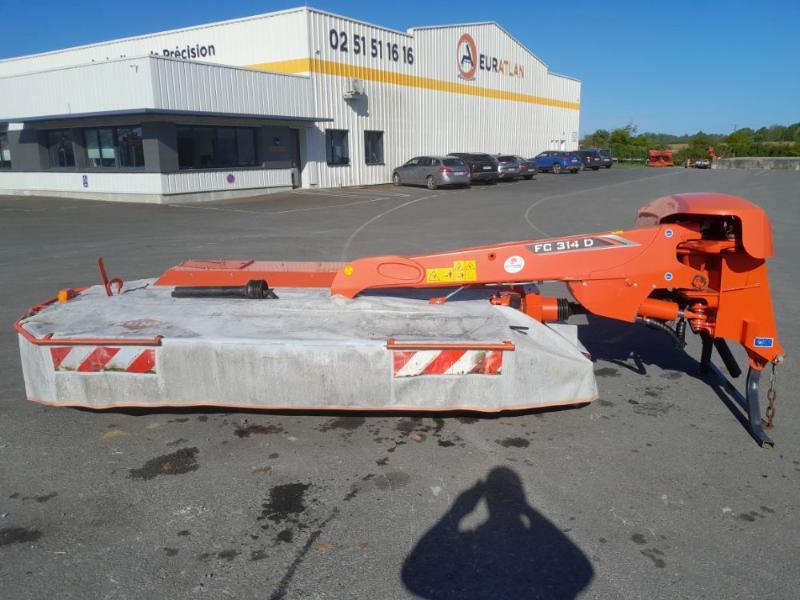 KUHN FC314D-FF