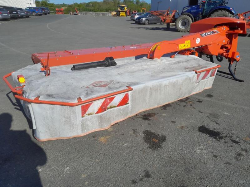 KUHN FC314D-FF