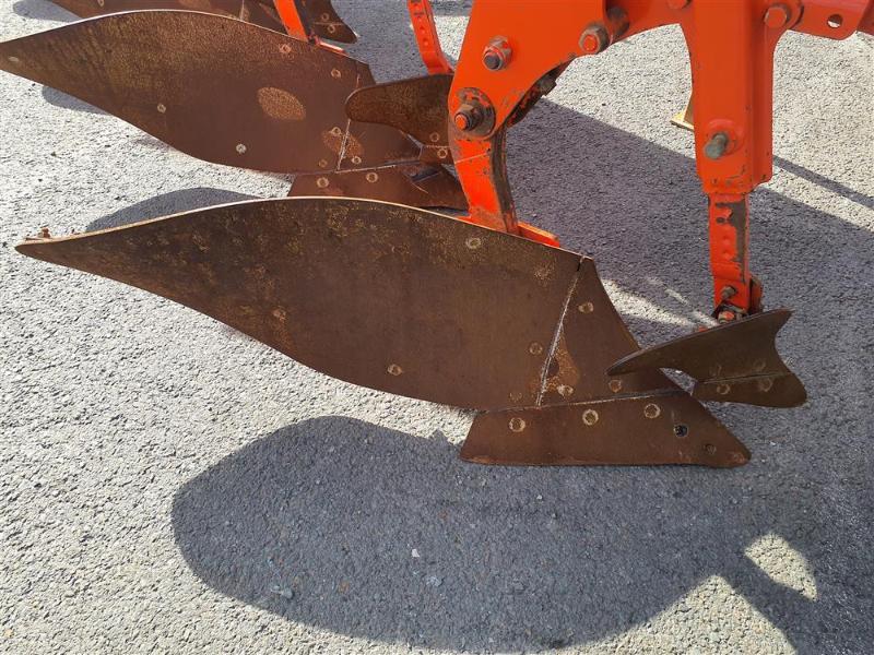 KUHN MM182-7T
