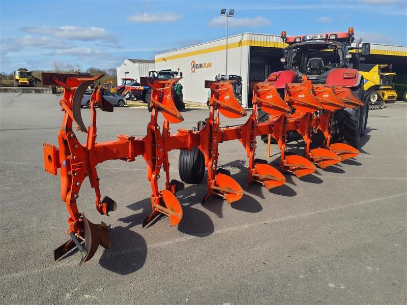 KUHN MM182-7T