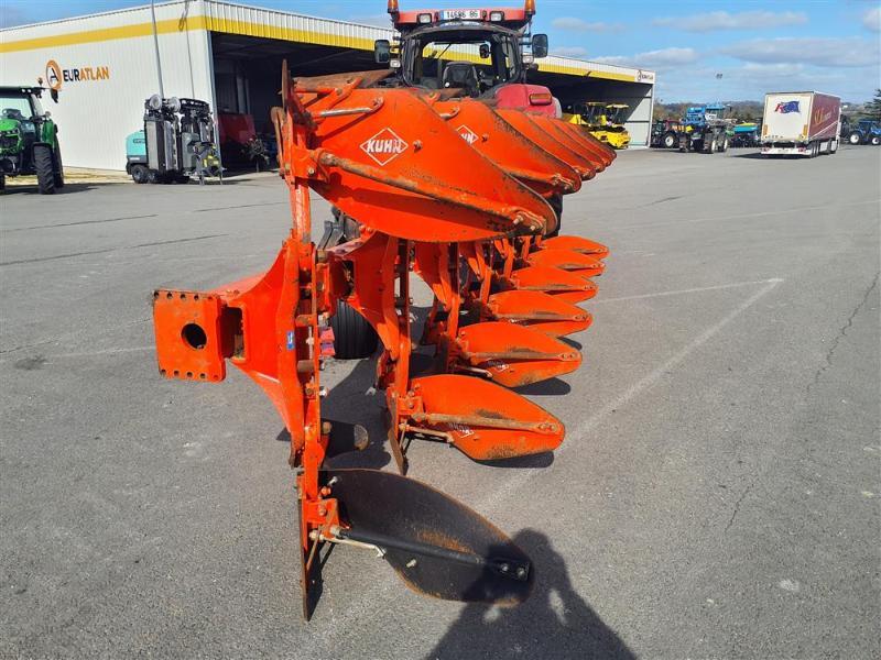 KUHN MM182-7T