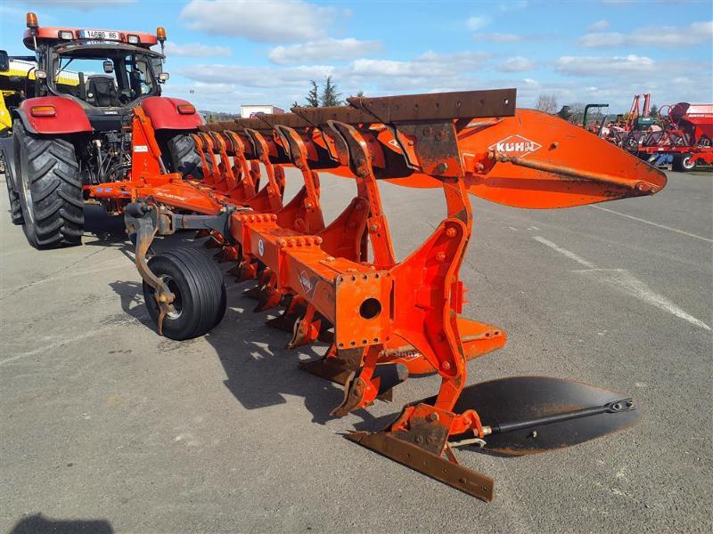 KUHN MM182-7T