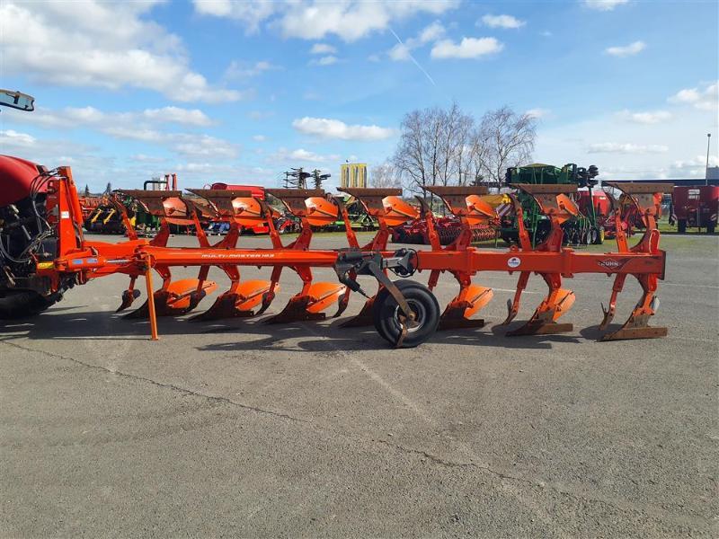 KUHN MM182-7T