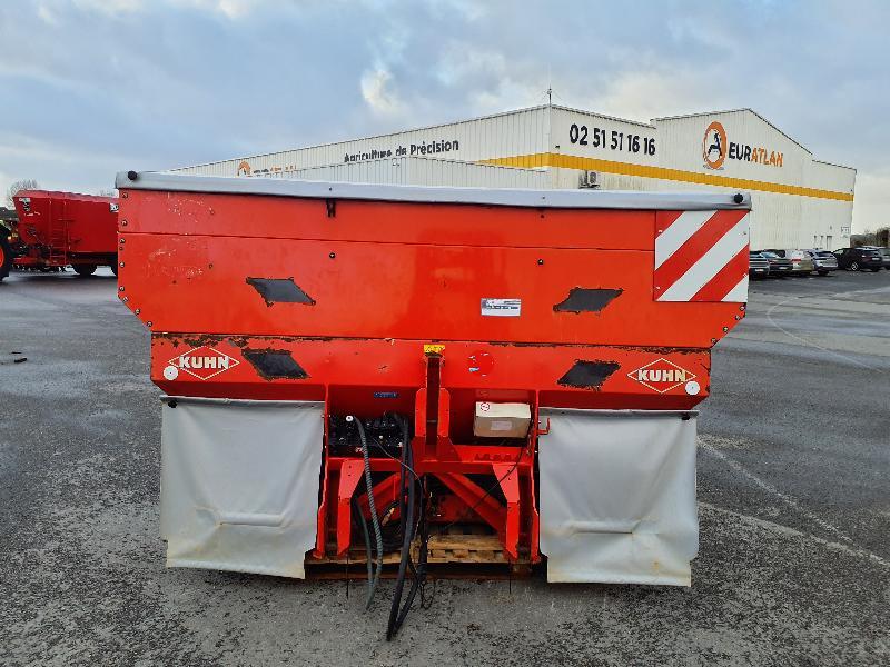KUHN AXERA-H1102 EMC
