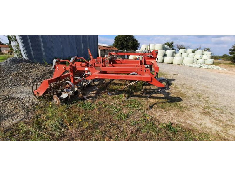 KONGSKILDE VIBROFLEX7440H