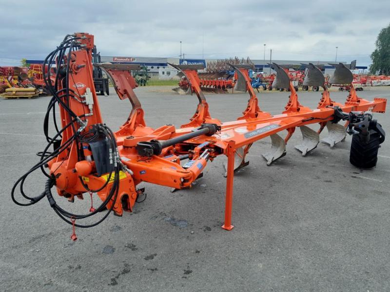 KUHN VM-LOS183-6T