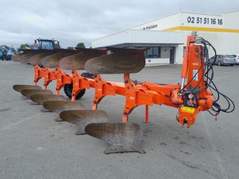 KUHN VM-LOS183-6T