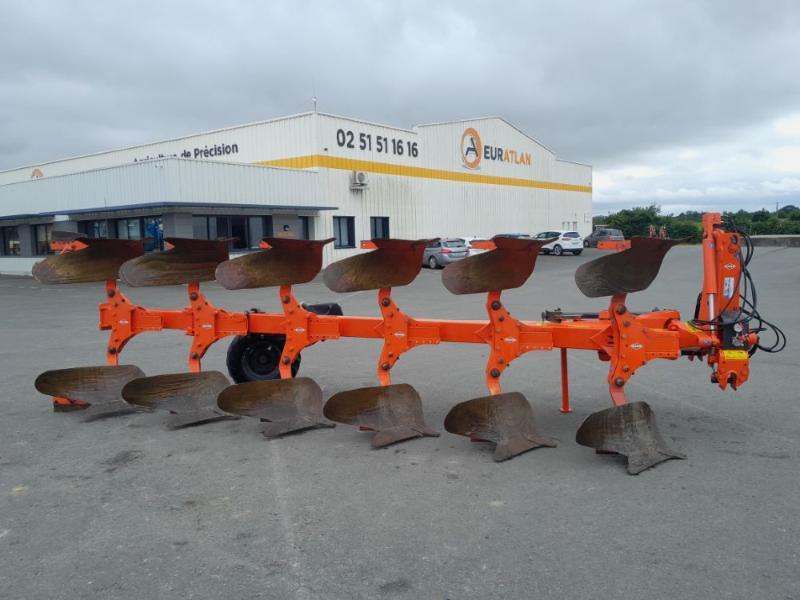 KUHN VM-LOS183-6T