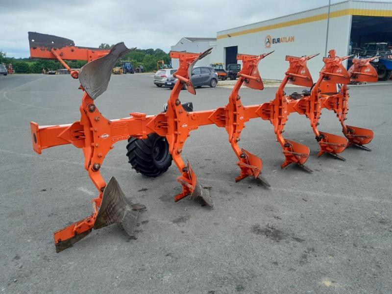 KUHN VM-LOS183-6T