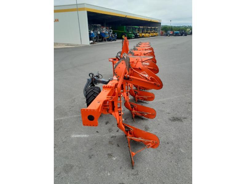 KUHN VM-LOS183-6T