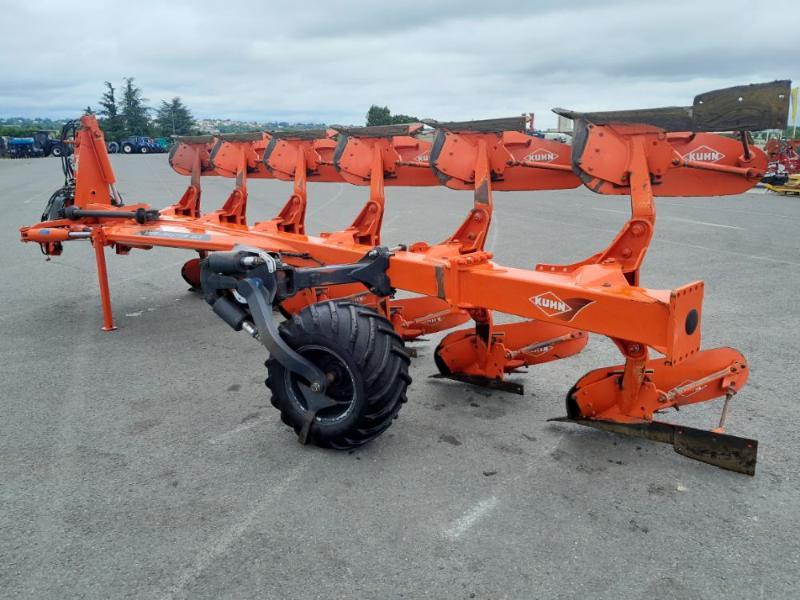 KUHN VM-LOS183-6T
