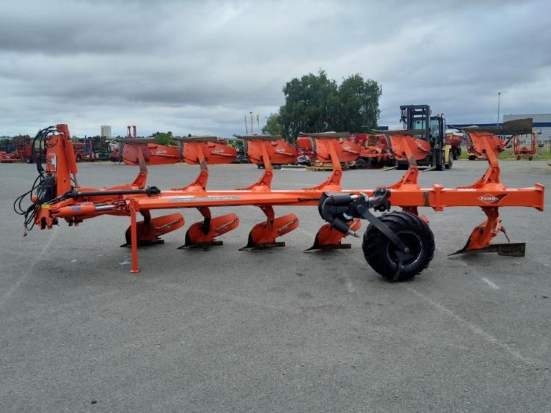 KUHN VM-LOS183-6T