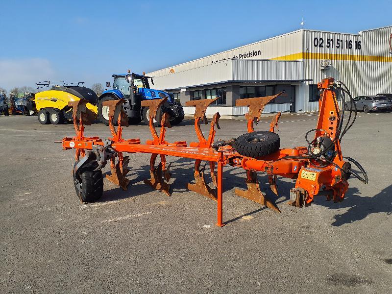 KUHN MM121-5NSH