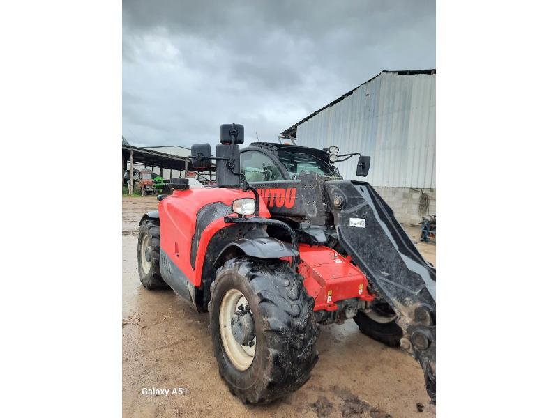 MANITOU MLT630