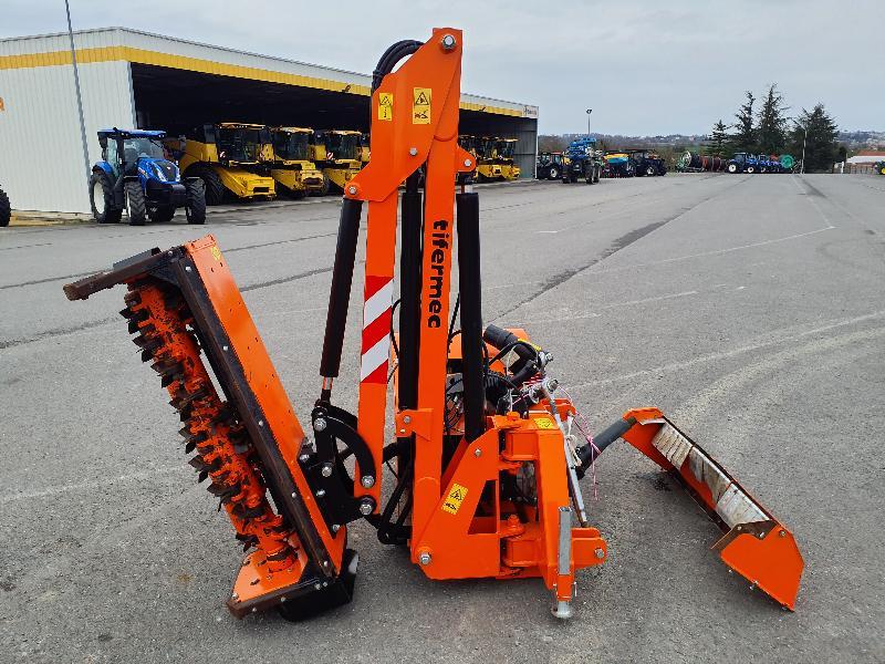 DIVERS TIFERMEC500L
