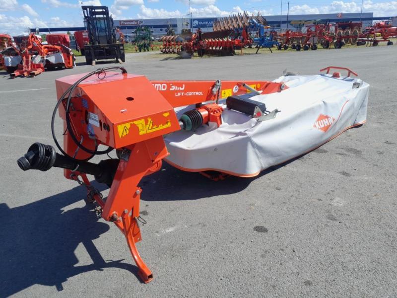 KUHN GMD3110FF