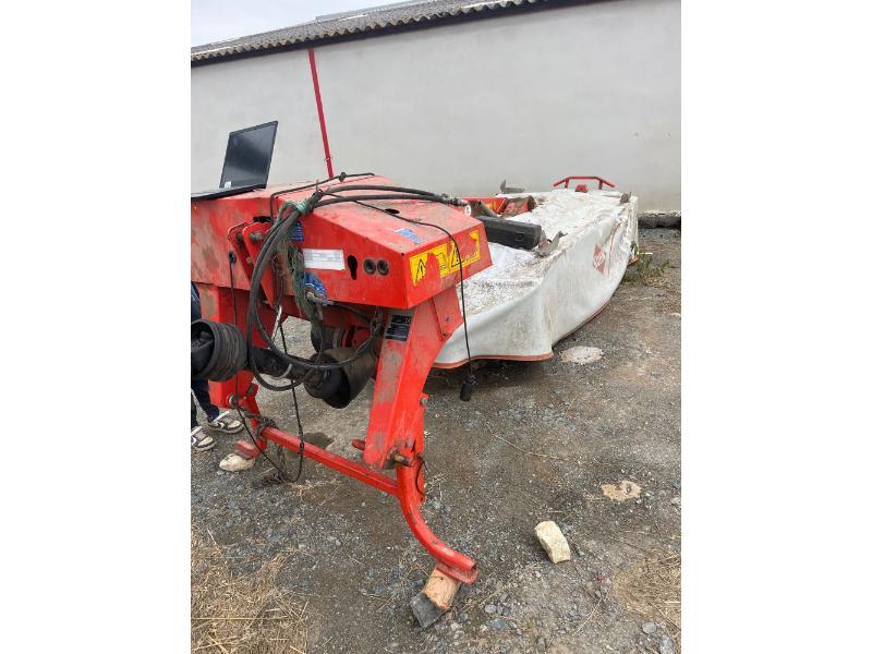 KUHN GMD3110FF