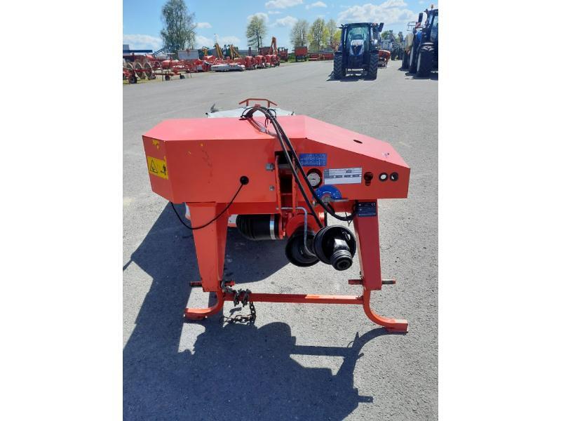 KUHN GMD3110FF