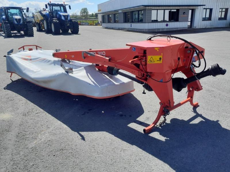 KUHN GMD3110FF