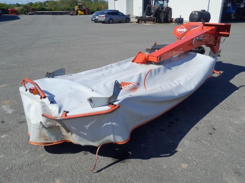 KUHN GMD3110FF