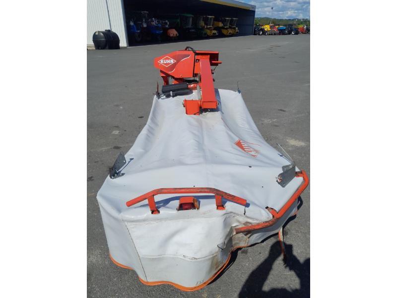 KUHN GMD3110FF