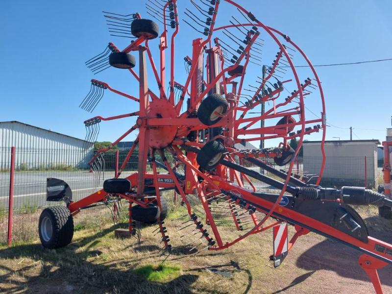 KUHN GA9531
