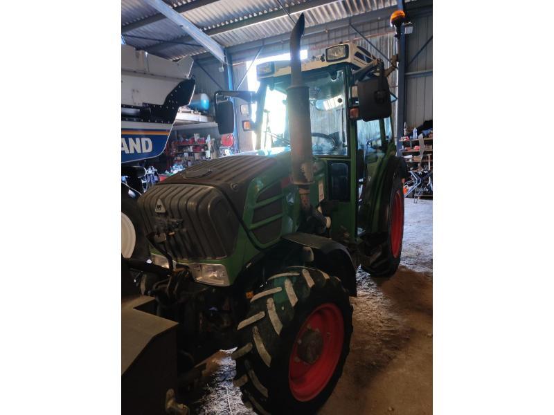 FENDT VARIO209F