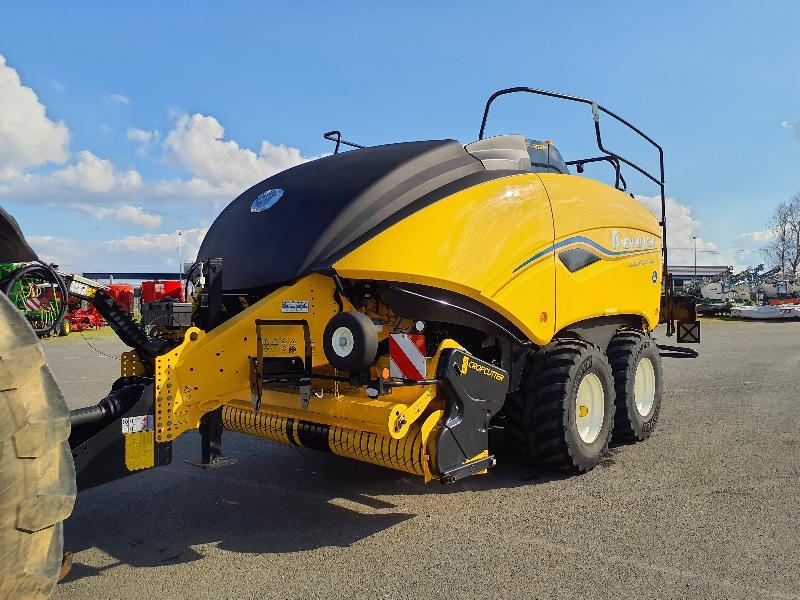 NEW HOLLAND BB1290PLUS