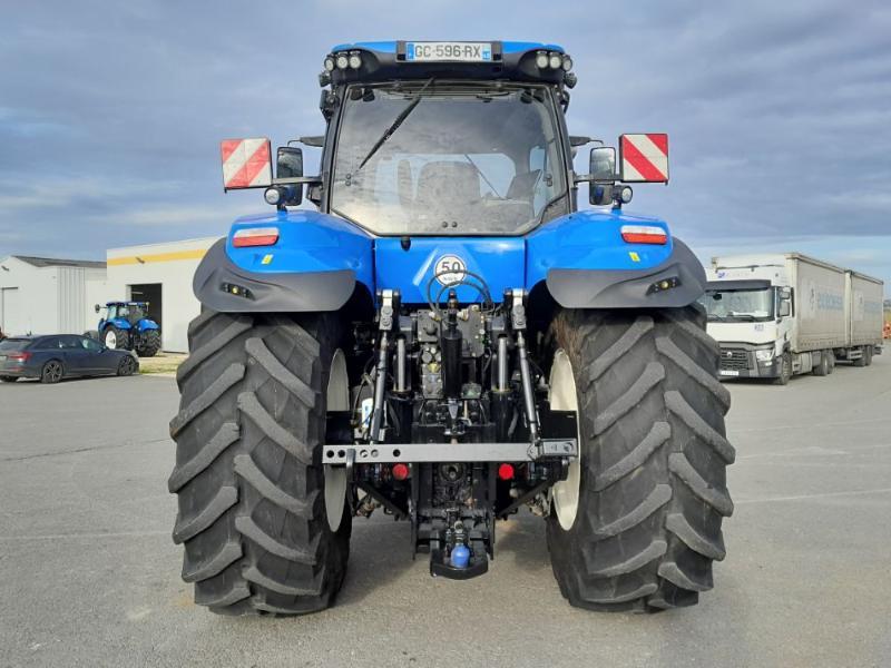 NEW HOLLAND T8-410AC