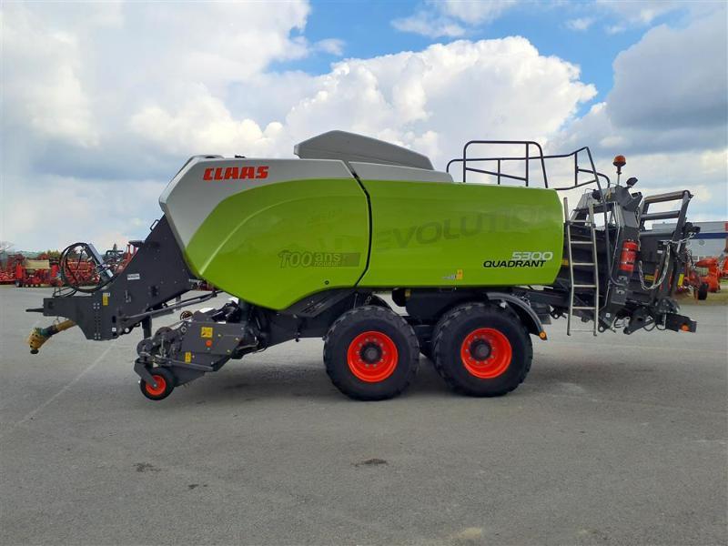 CLAAS 5300