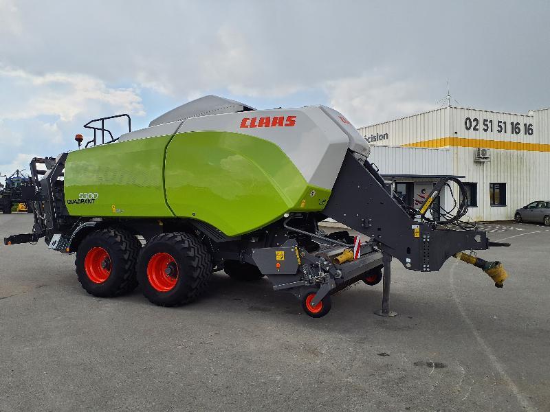 CLAAS 5300