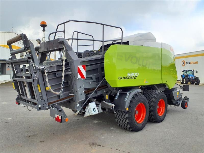 CLAAS 5300