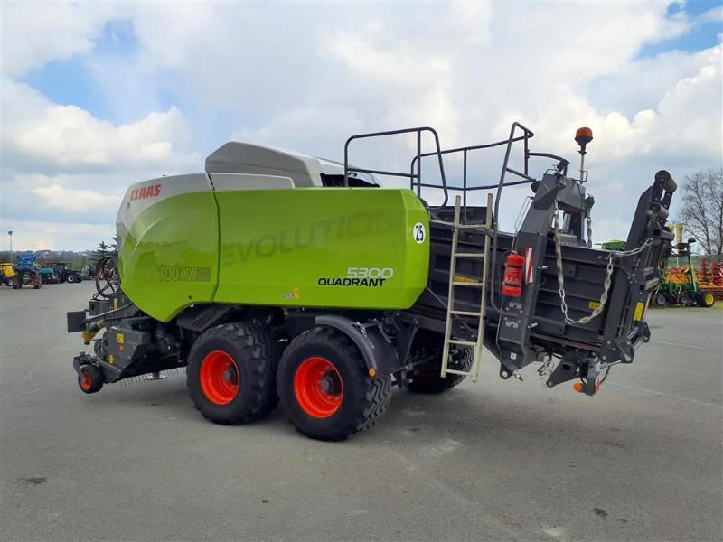 CLAAS 5300