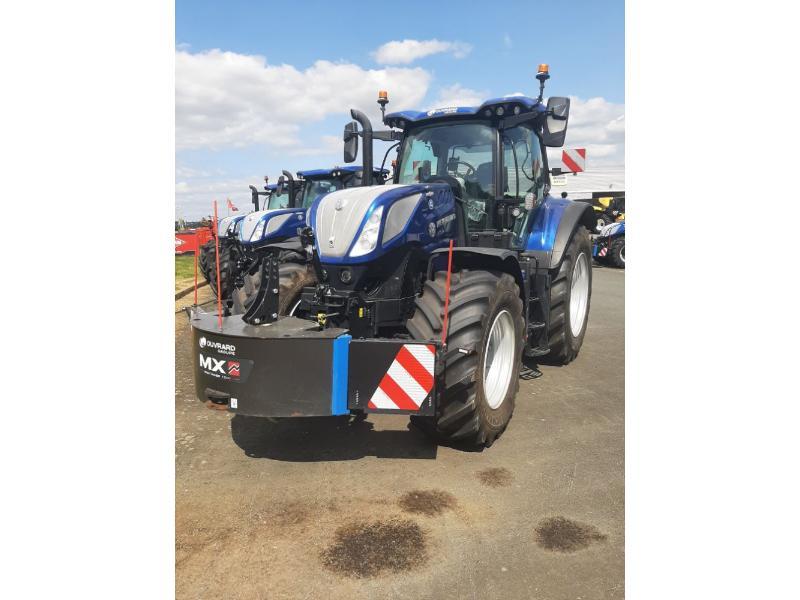 NEW HOLLAND T7-245AC-PLMI