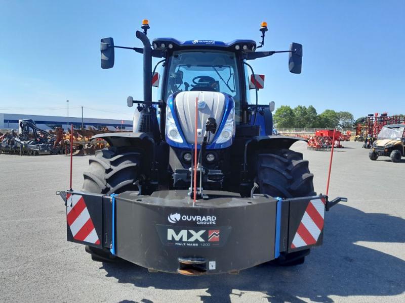 NEW HOLLAND T7-245AC-PLMI