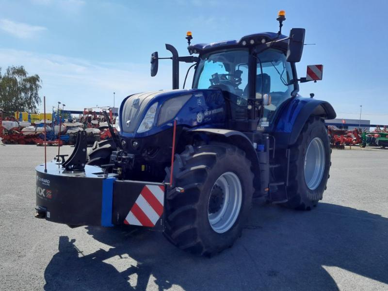 NEW HOLLAND T7-245AC-PLMI