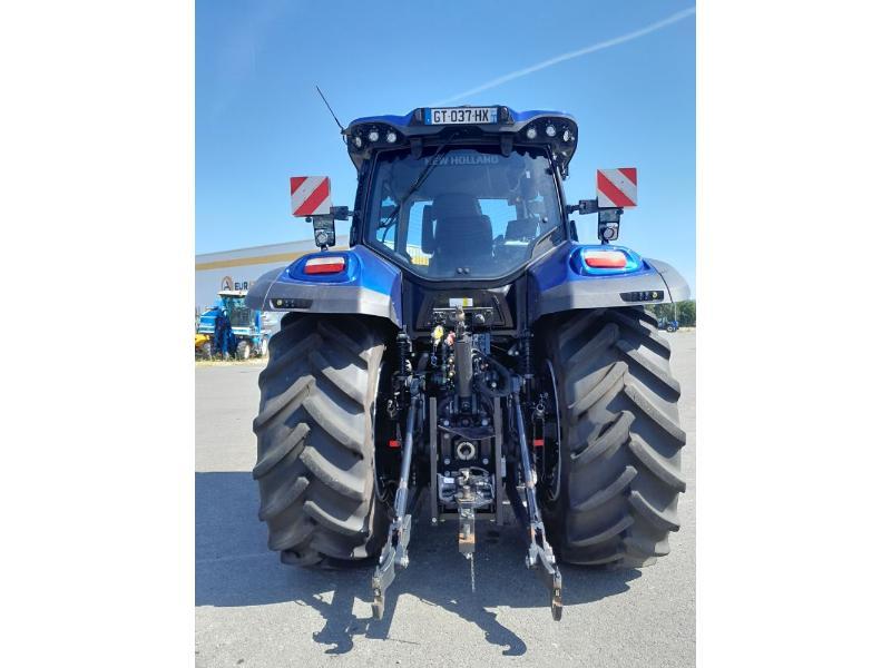 NEW HOLLAND T7-245AC-PLMI