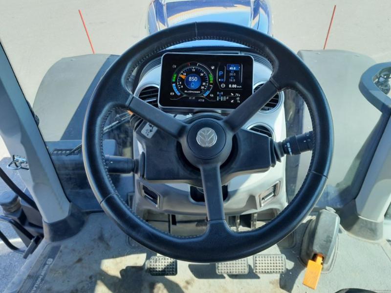 NEW HOLLAND T7-245AC-PLMI