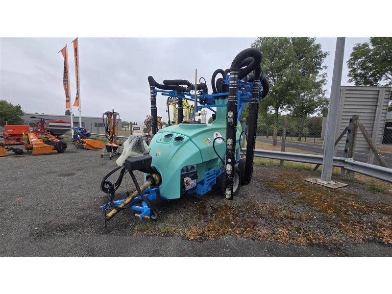 BERTHOUD WIN'AIR1500