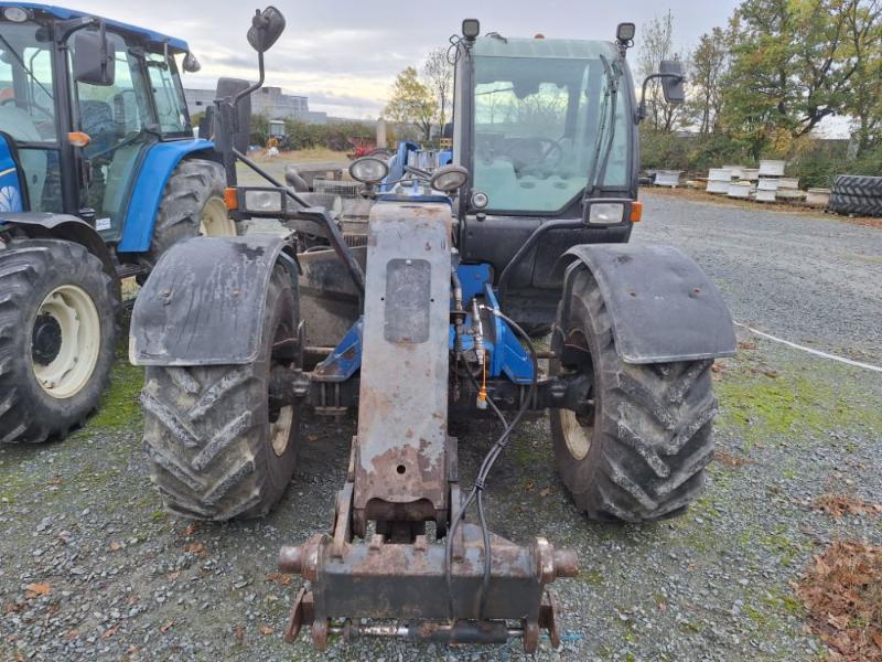 NEW HOLLAND LM7-42