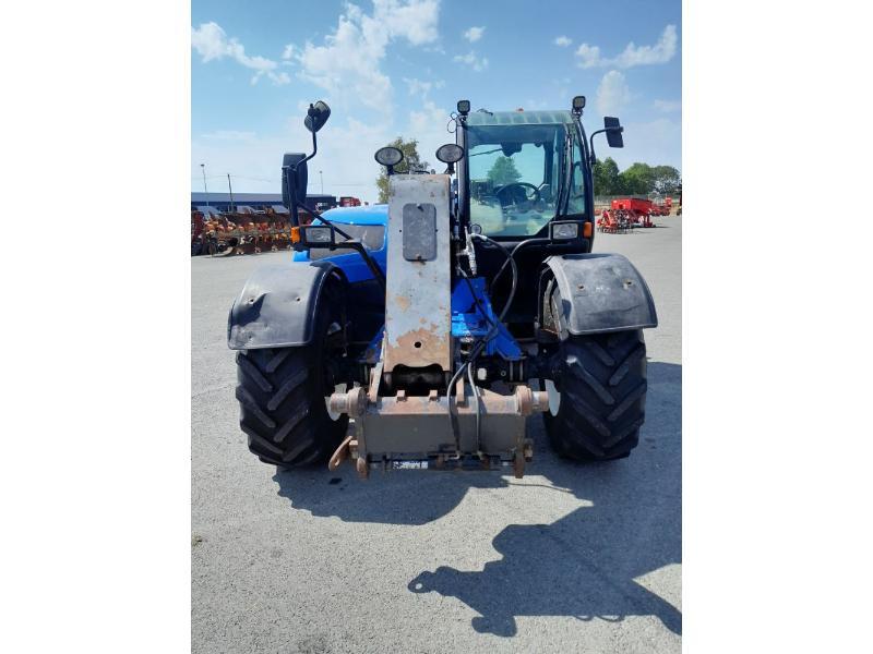 NEW HOLLAND LM7-42