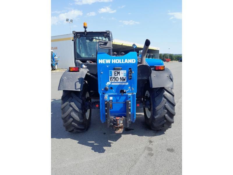 NEW HOLLAND LM7-42