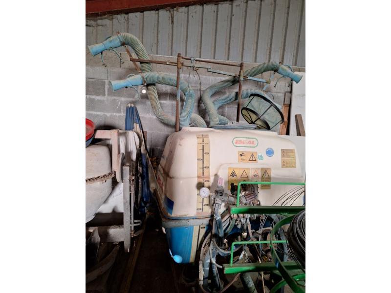 IDEAL 600L
