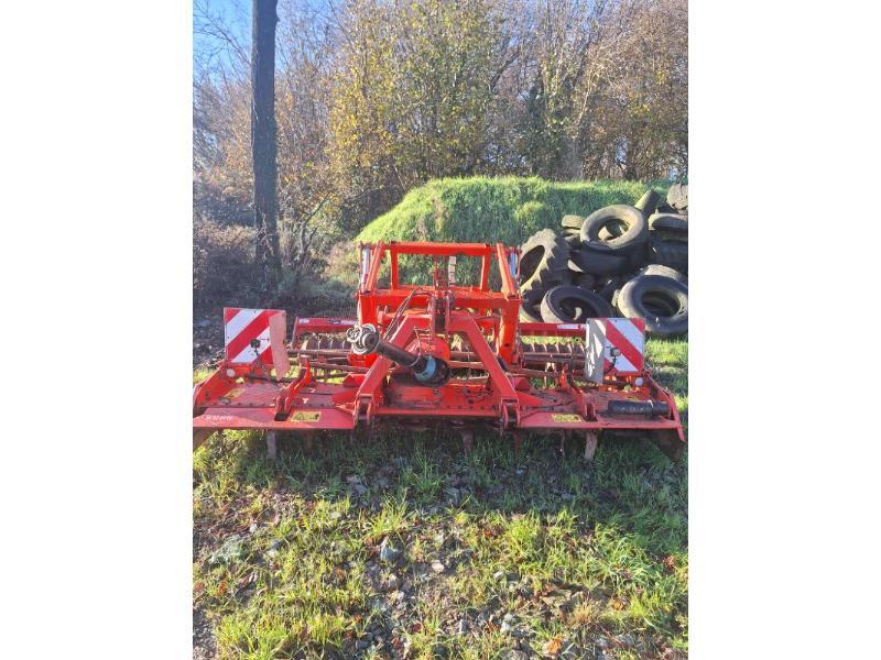 KUHN HRB303D